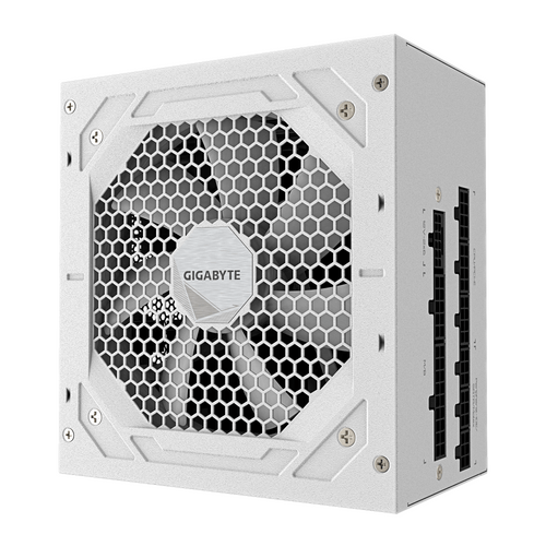 Захранващ блок Gigabyte UD750GM PG5 ICE 750W, 80+ Gold... - 1