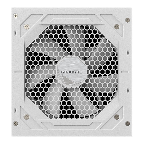 Захранващ блок Gigabyte UD750GM PG5 ICE 750W, 80+ Gold... - 2