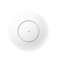 Безжична точка за достъп Cudy AP1200, AC1200, 2.4/5 GHz, 300 - 867 Mbps - 1 Безжична точка за достъп Cudy AP1200, AC1200, 2.4/5 GHz, 300 - 867 Mbps - 1