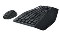 Kомплект клавиатура с мишка Logitech MK850 - 2