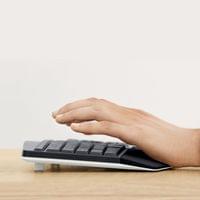 Kомплект клавиатура с мишка Logitech MK850 - 4