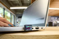 SanDisk Флаш памет Extreme Fit USB-C, 1TB, до  400MB/s - 2