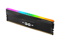 Памет Silicon Power XPOWER Zenith RGB 32GB(2x16GB) DDR5... - 2