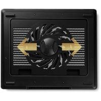 Охладител за лаптоп Cooler Master ERGOSTAND... - 4