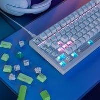 Геймърска механична клавиатура Logitech G316 X 75 -... - 2