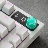 Геймърска механична клавиатура Logitech G316 X 75 -... - 3