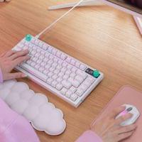 Геймърска механична клавиатура Logitech G316 X 75 -... - 5
