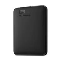 Външен хард диск Western Digital Elements Portable,... - 1 Външен хард диск Western Digital Elements Portable,... - 1