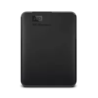 Външен хард диск Western Digital Elements Portable,... - 2 Външен хард диск Western Digital Elements Portable,... - 2