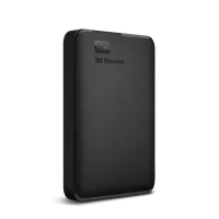 Външен хард диск Western Digital Elements Portable,... - 2 Външен хард диск Western Digital Elements Portable,... - 2