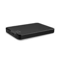 Външен хард диск Western Digital Elements Portable,... - 4 Външен хард диск Western Digital Elements Portable,... - 4