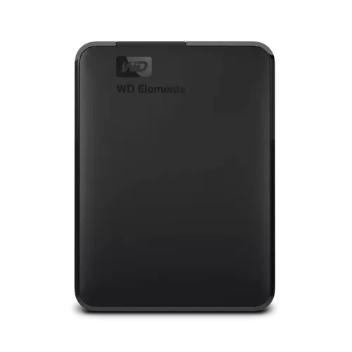 Външен хард диск Western Digital Elements Portable,... - 2
