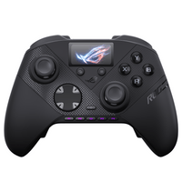 Безжичен геймпад ASUS ROG Raikiri II PRO за PC - Black - 1