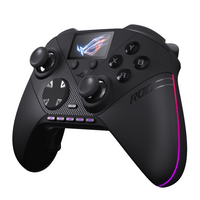 Безжичен геймпад ASUS ROG Raikiri II PRO за PC - Black - 2