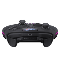Безжичен геймпад ASUS ROG Raikiri II PRO за PC - Black - 2