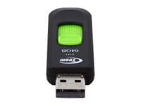 USB памет Team Group C141 64GB - 4