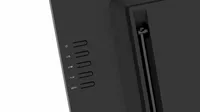 Портативен тъч Монитор Hannspree HT240CUA - 23.8&amp;quot; VA... - 6