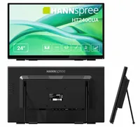 Портативен тъч Монитор Hannspree HT240CUA - 23.8&amp;quot; VA... - 8