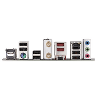 GIGABYTE B650 UD AX, AM5 - 2