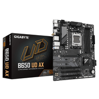 GIGABYTE B650 UD AX, AM5 - 3