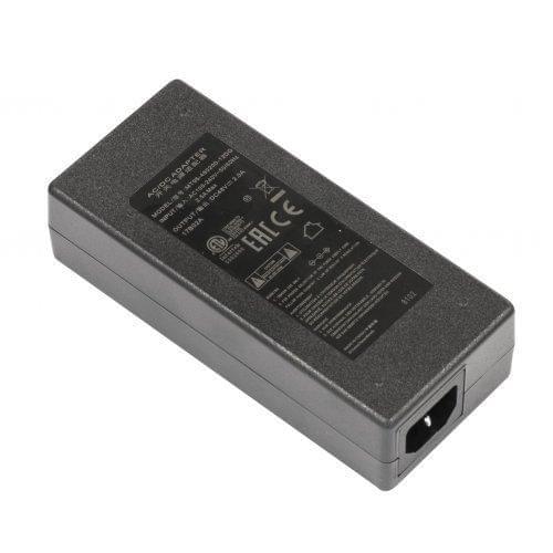 Захранващ адаптер MikroTik 48V2A96W High power 48V 2A 96W... - 1