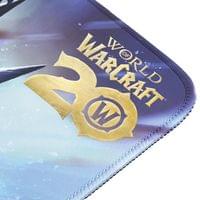 Геймърски пад World Of Warcraft - 20th Anniversary, XL - 2