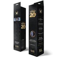 Геймърски пад World Of Warcraft - 20th Anniversary, XL - 5