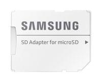 Карта памет Samsung EVO+, 1 TB, mSD + Адаптер, карта... - 6