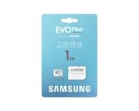 Карта памет Samsung EVO+, 1 TB, mSD + Адаптер, карта... - 7