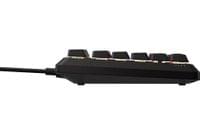 Геймърскa мембранна клавиатура Corsair K55 Core RGB - TKL - 4 Геймърскa мембранна клавиатура Corsair K55 Core RGB - TKL - 4