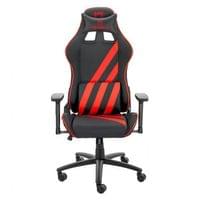 Геймърски стол Nemesis Red Claw - 2