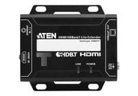HDMI Extender (усилвател) ATEN VE801, (4K@40m), До 70 м - 2