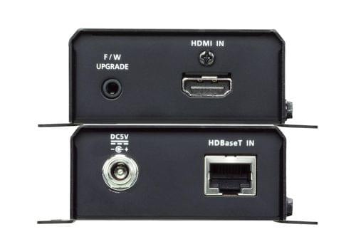 HDMI Extender (усилвател) ATEN VE801, (4K@40m), До 70 м - 2