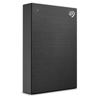 Външен хард диск Seagate One Touch with Password 2.5", 1TB - 2 Външен хард диск Seagate One Touch with Password 2.5", 1TB - 2