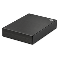 Външен хард диск Seagate One Touch with Password 2.5", 1TB - 3 Външен хард диск Seagate One Touch with Password 2.5", 1TB - 3