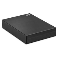Външен хард диск Seagate One Touch with Password 2.5", 1TB - 4 Външен хард диск Seagate One Touch with Password 2.5", 1TB - 4