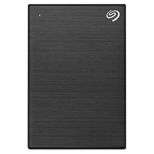 Външен хард диск Seagate One Touch with Password 2.5&amp;quot;, 1TB - 1