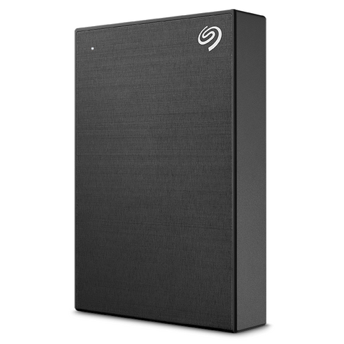 Външен хард диск Seagate One Touch with Password 2.5", 1TB - 2