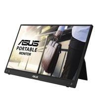 Монитор ASUS ZenScreen MB16ACV, 15.6" FHD (1920x1080) IPS - 2