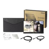 ASUS ZenScreen MB16ACV, 15.6&amp;quot; FHD (1920x1080) IPS - 6