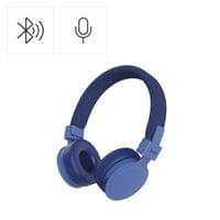 HAMA Слушалки с микрофон &amp;quot;Freedom Lit III&amp;quot;  Bluetooth,... - 9