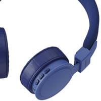 HAMA Слушалки с микрофон &amp;quot;Freedom Lit III&amp;quot;  Bluetooth,... - 11
