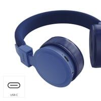 HAMA Слушалки с микрофон &amp;quot;Freedom Lit III&amp;quot;  Bluetooth,... - 12