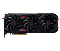 Видео карта PowerColor Radeon RX... - 0