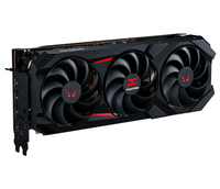Видео карта PowerColor Radeon RX... - 1