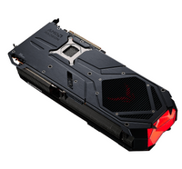 Видео карта PowerColor Radeon RX... - 4