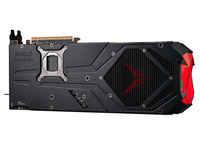 Видео карта PowerColor Radeon RX... - 5