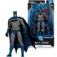 Фигурка McFarlane DC BATMAN 7IN / BATMAN (BATMAN: HUSH 2) (E5) - 5