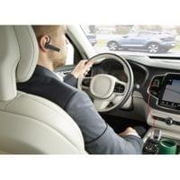 HAMA Блутут слушалка “MyVoice2100”, Multipoint, черен - 5