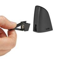 HAMA Блутут слушалка “MyVoice2100”, Multipoint, черен - 8